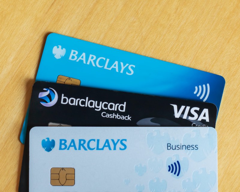 Barclays Debit Card Customers Can Opt in to Receive Digital Receipts from Retailers