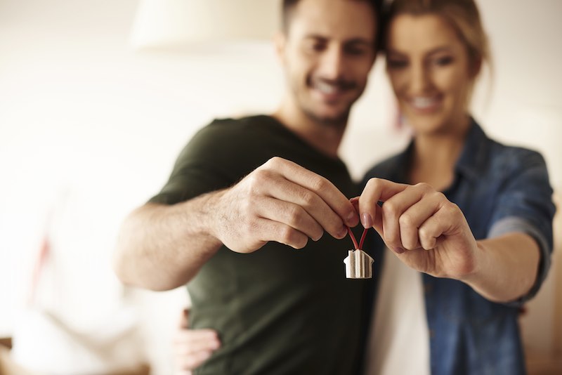Borrowers Eschew 40-Year Mortgages