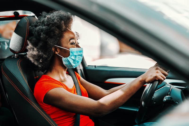 Car Insurers Should Discount Premiums Following Pandemic, Consumer Body Argues