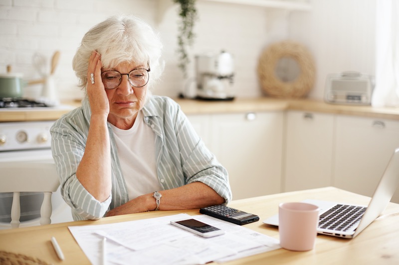 Financial Firms Must Do More to Support Vulnerable Customers