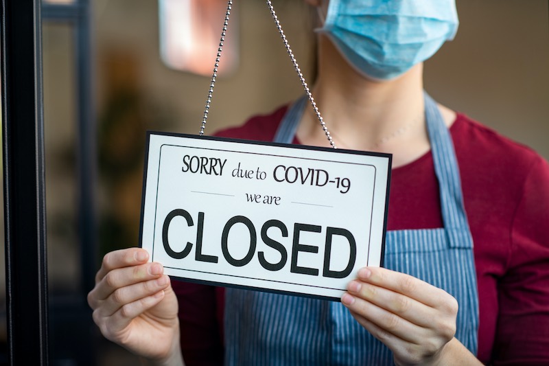 Insurers to Pay Out £2.5 Billion on Coronavirus Claims from 2020