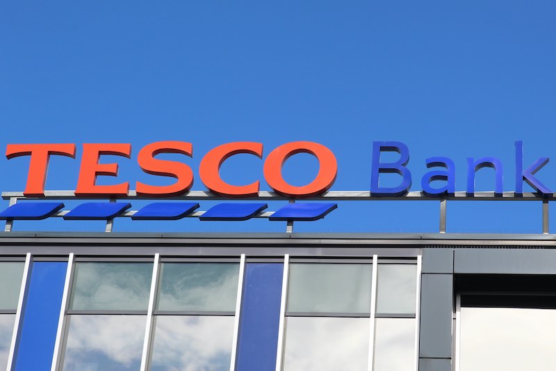 More than 100k Tesco Credit Card Customers Face Payment Hikes