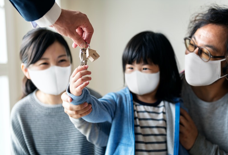 Stamp Duty Holiday Extended Until the End of June