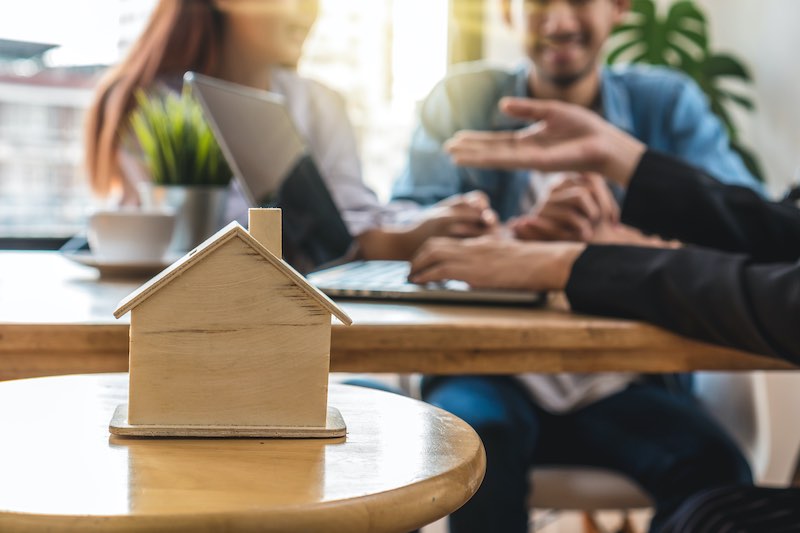 Third of Homebuyers Missing Out on Savings By Failing to Haggle
