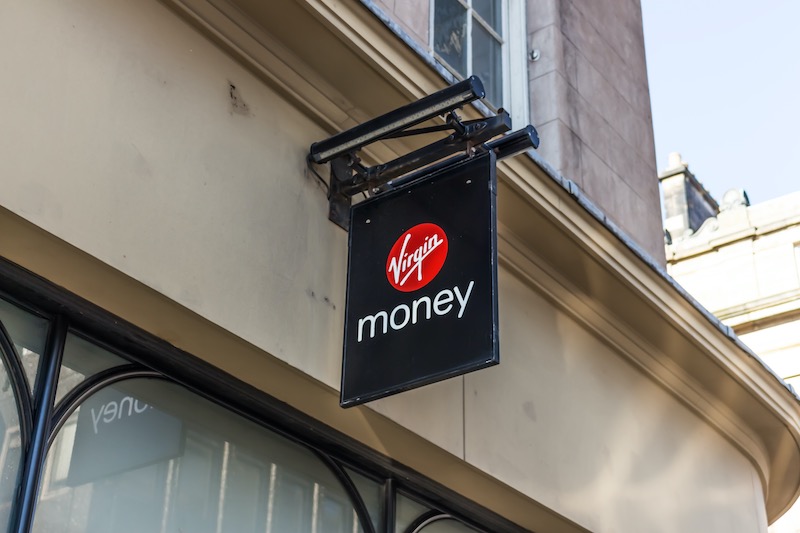 Virgin Money Unveils New Credit Card Cashback Scheme