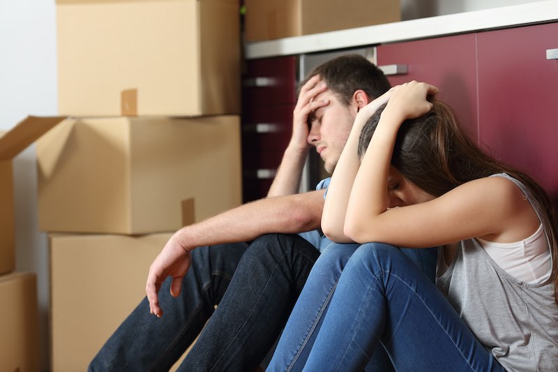 150k Renters at Risk of Eviction Over Covid Debt