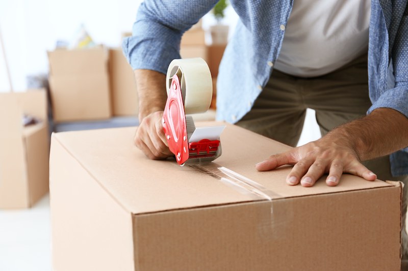 4m Items Lost, Stolen or Damaged During Home Moves Last Year