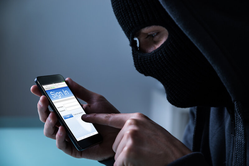 Banking Customers Warned About Rise in Text-Based Scams