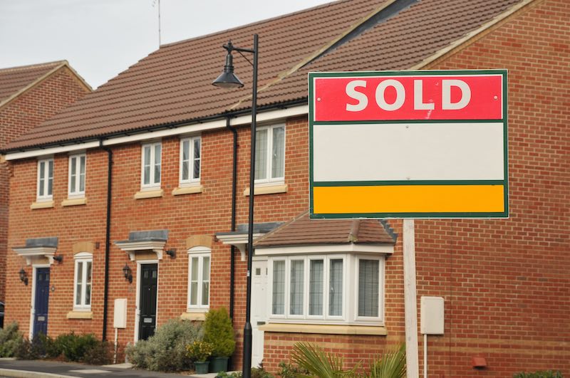 Banks to Launch 95% Government-Backed Mortgages