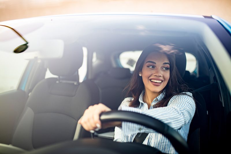 RAC Launches Pay By Mile Car Insurance