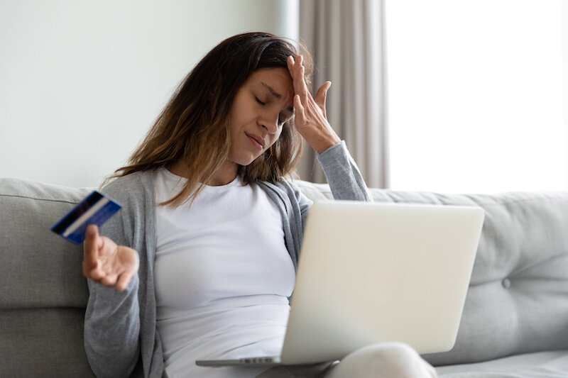Banks Routinely Denying Refunds to Victims of Fraud