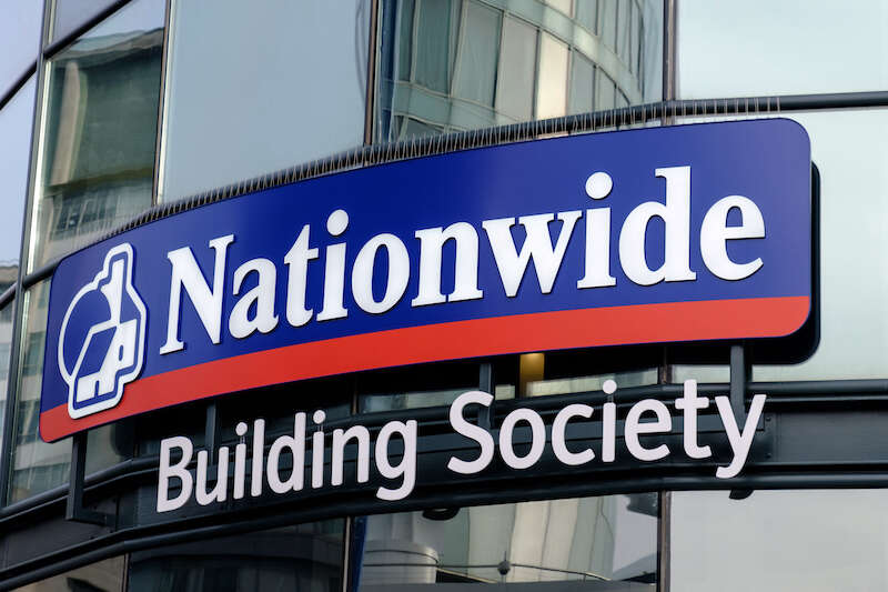 Nationwide Increases the Amount it Will Lend First-Time Buyers