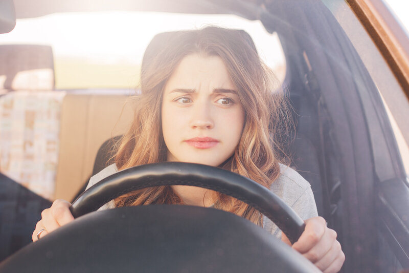 One in Three Drivers Worried About Rusty Skills, Rising Traffic Levels