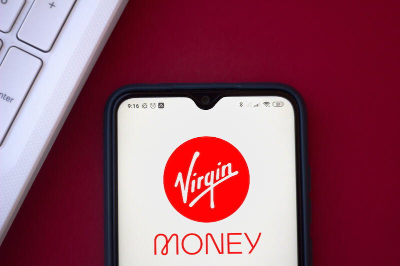 Virgin Money Suffers IT Meltdown