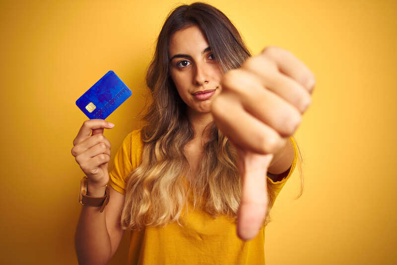 Women Pay £17k More for Credit Over Their Lifetimes