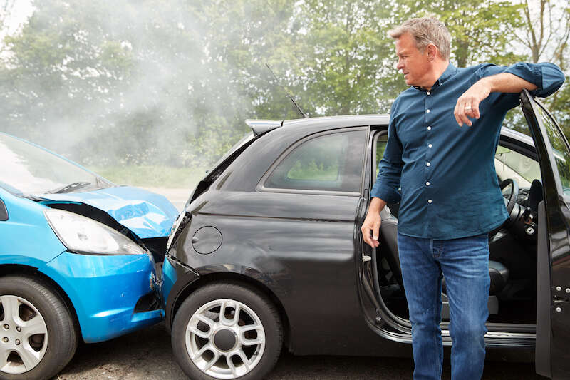 170,000 Bogus Car Insurance Claims Linked to ‘Crash for Cash’ Gangs