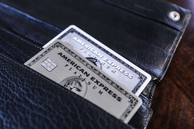 Amex Slashes Cashback on Credit Cards
