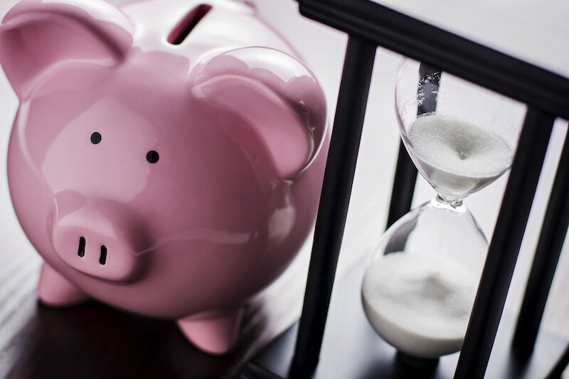 Better Savings Rates Could Be a Flash in the Pan