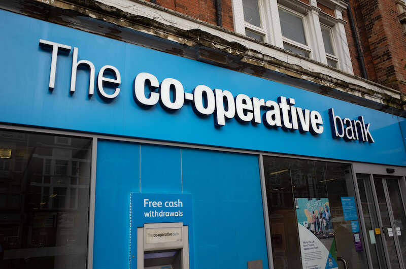 Nationwide and Co-op Named Best for Packaged Bank Accounts