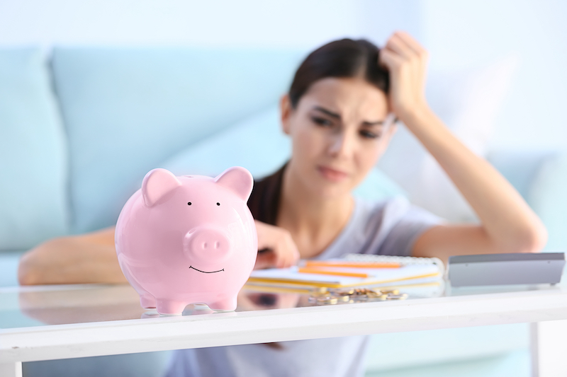 Savers Missing Out on £1bn in Interest by Leaving Cash in Current Accounts