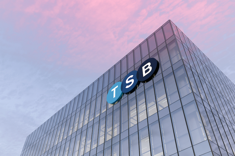 TSB Launches 0.99% Mortgage