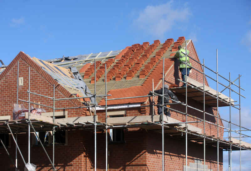 First-Time Buyers to Be Offered Homes at Up to 50% Off