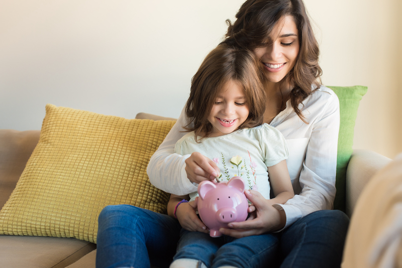Parents Missing Out on Interest by Not Using Junior ISAs