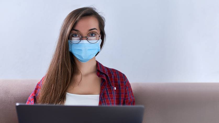 Employers can now claim furlough for self-isolating staff