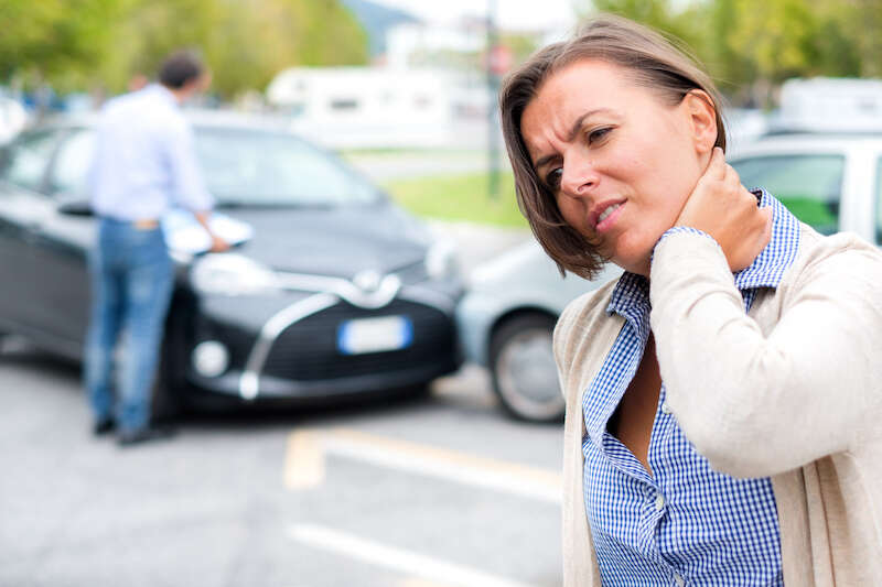 Whiplash Reforms Take Effect, Expected to Slash £35 from Car Insurance