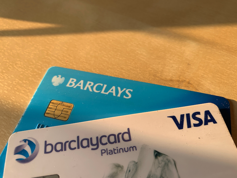 Barclaycard Launches Personalised Cashback on Credit Cards