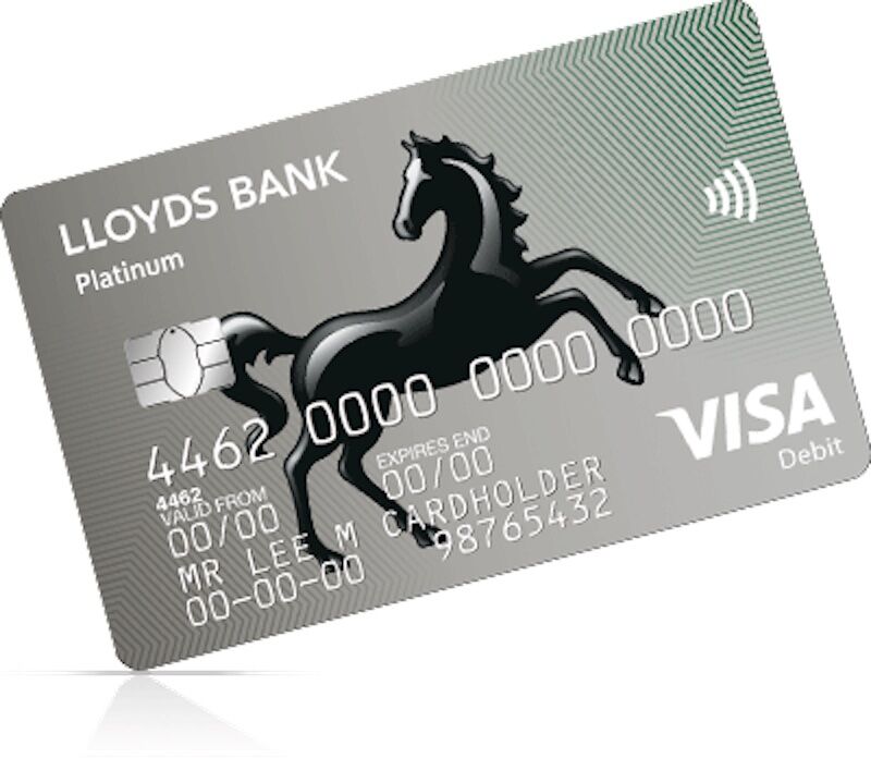 Customers to Lose Free Access to Lloyds Packaged Bank Accounts