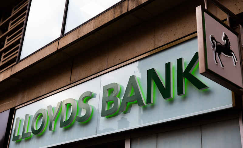 Lloyds Fined £90m for Misleading Home Insurance Customers