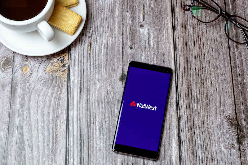 NatWest App Lets Users Track Carbon Impact of Their Spending
