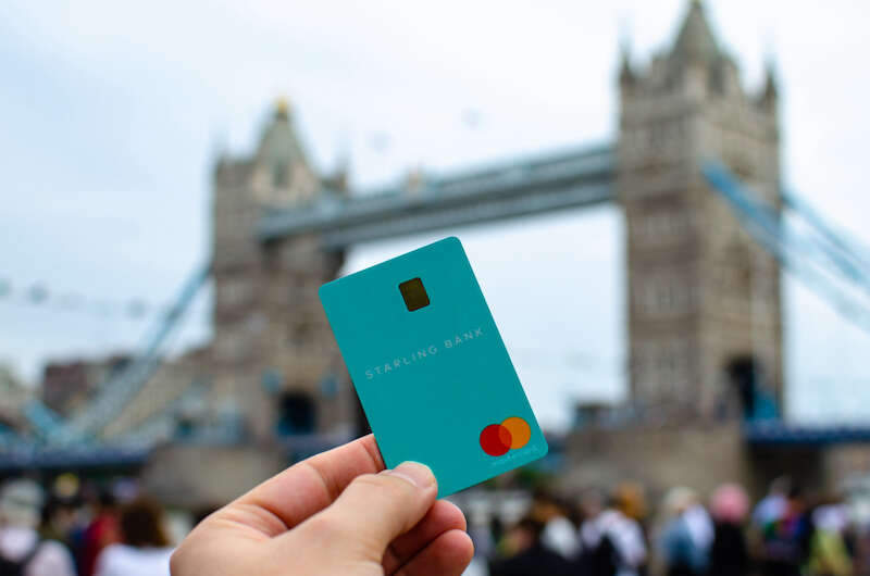 Starling Bank and Virgin Money Win Current Account Switching Wars