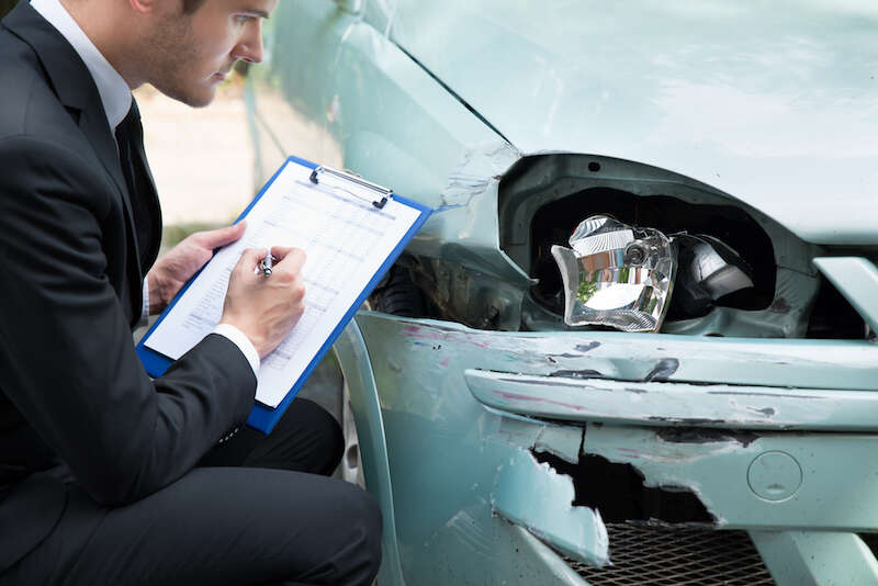 Cost of Car Insurance Falls to Five-Year Low