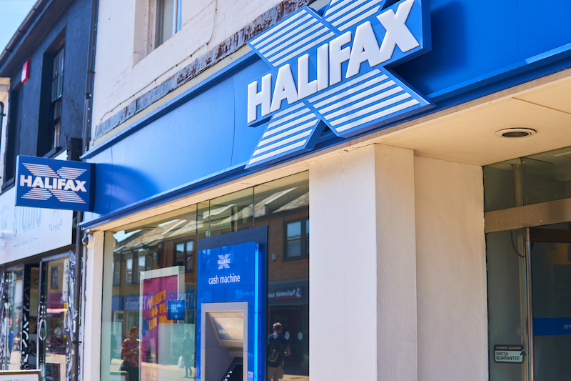 Halifax “Supersizes” Its Prize Draw for Savers