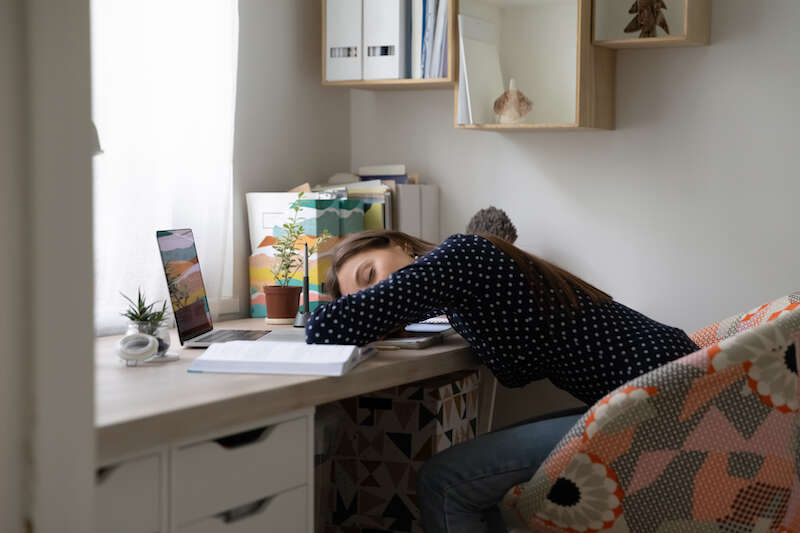 Long Covid Sufferers Being Denied Insurance Coverage