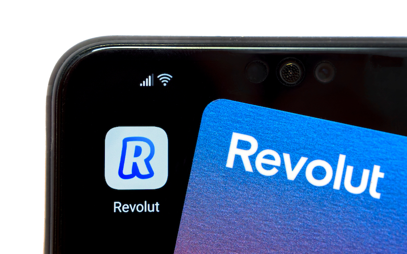 Revolut Launches Salary Advance Scheme to Take on Payday Lenders 