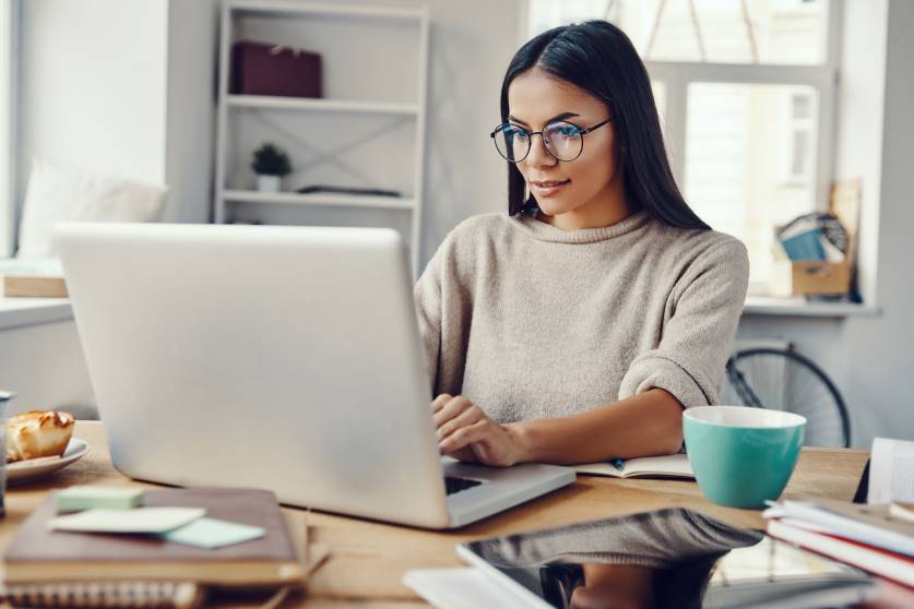 UK property price surge being driven by working from home, says Bank of England