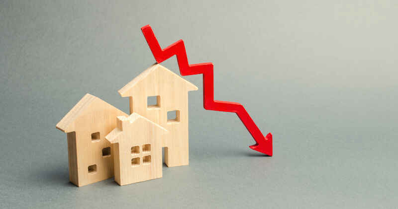 Average Mortgage Rate Projected to Fall to 1.6% Next Year
