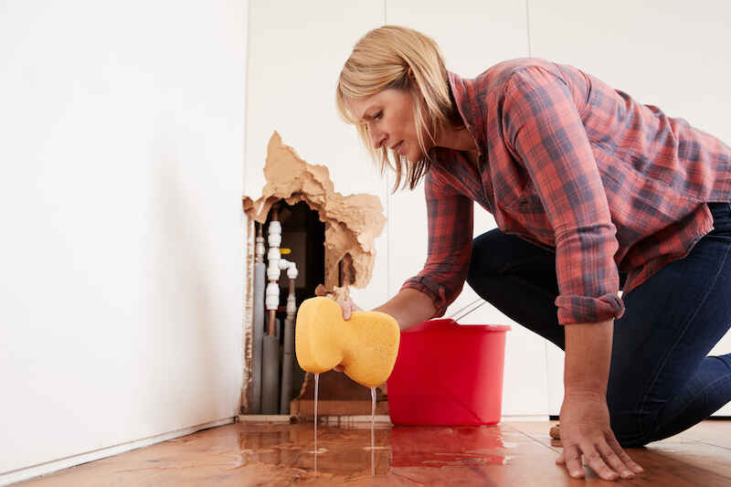 Cost of Home Insurance Down by 5.6% in a Year