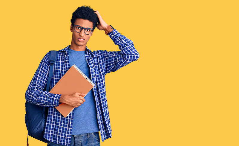 HSBC Offered Applicants for Its Student Accounts Standard Current Accounts in Error