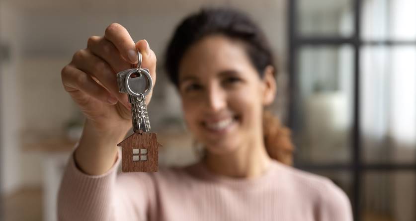 Thousands of leaseholders freed from costly ground rents