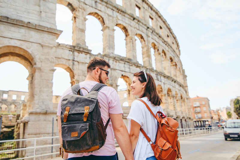 Nationwide to Ax Free European Travel Insurance for FlexAccount Holders