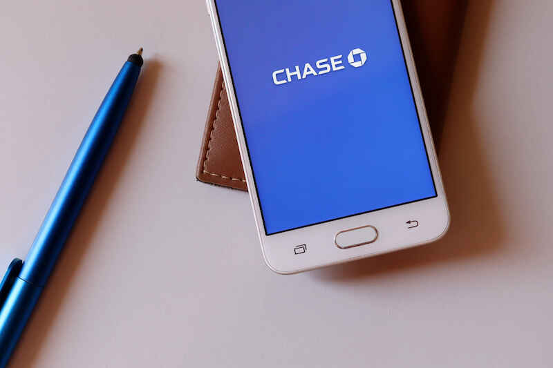 US Bank JP Morgan Launches Chase Accounts in the UK
