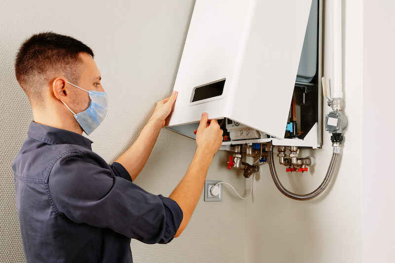 Boiler Cover Doesn’t Pay for Most Customers