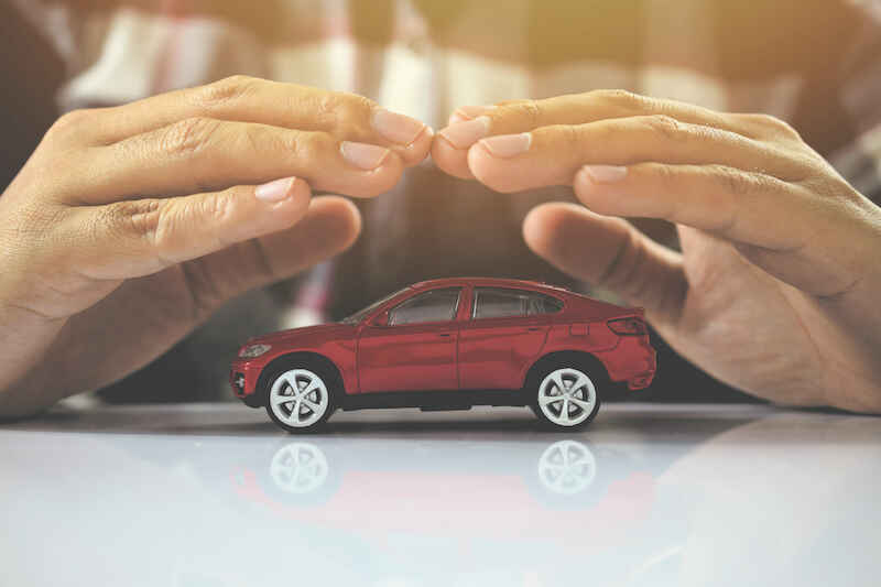 Cost of Car Insurance Fell 9.4% in the Year to August