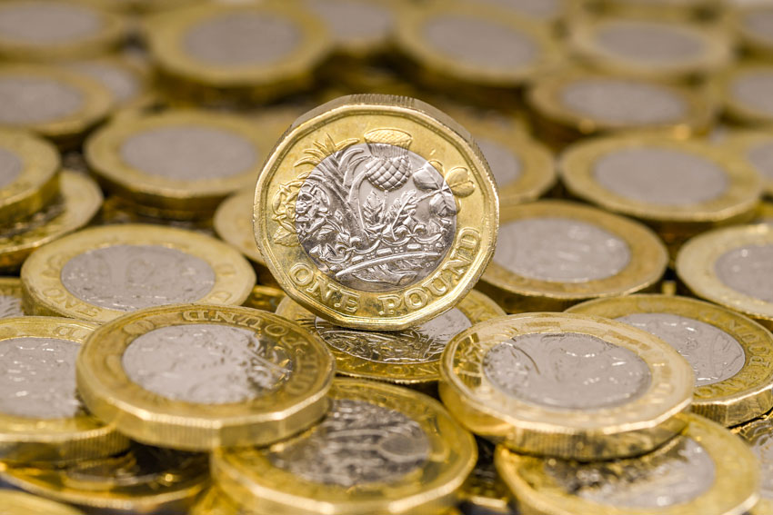 National living wage rises to £9.50
