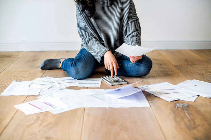More Consumers Expected to Default and Mortgages and Credit Cards