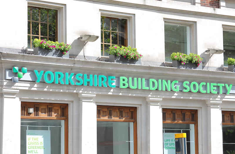 Yorkshire Building Society Launches Record-Breaking 0.78% Mortgage